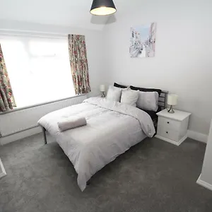 The House , Uxbridge United Kingdom